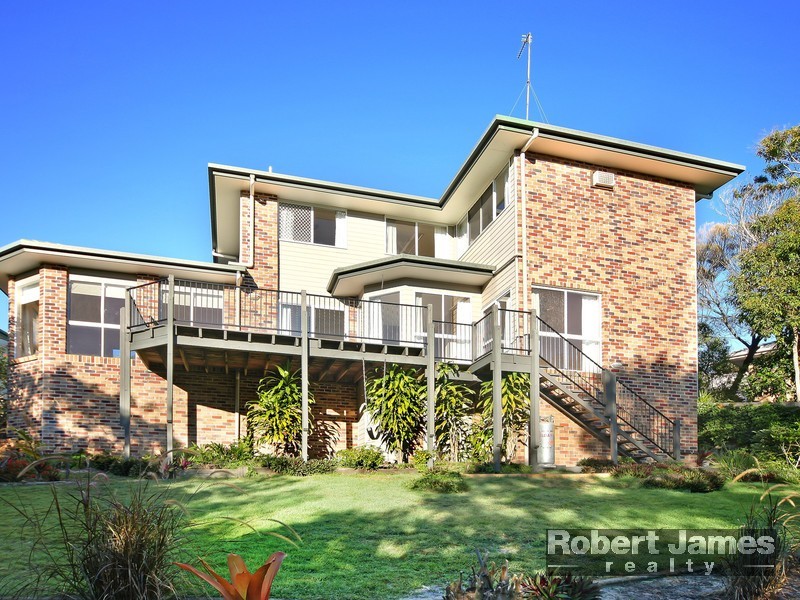 12 Freedom Place, Sunrise Beach QLD 4567