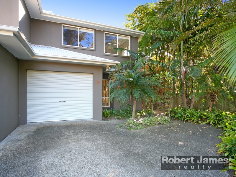 2/23 Hill Street, Sunshine Beach QLD 4567