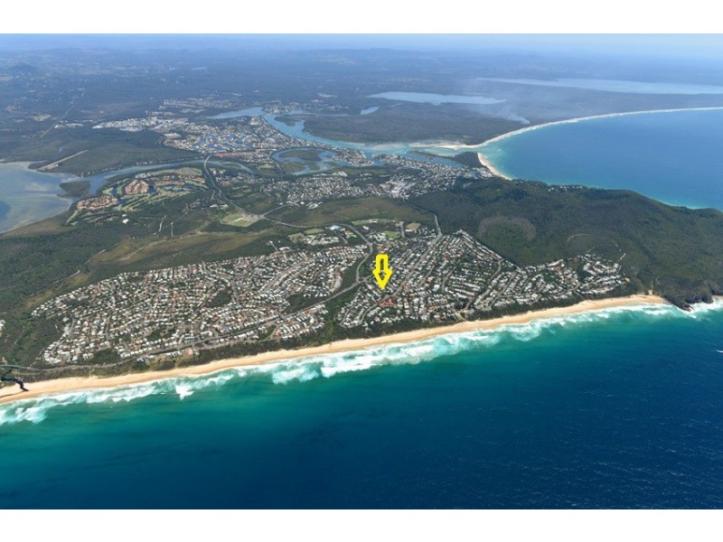 2/23 Hill Street, Sunshine Beach QLD 4567
