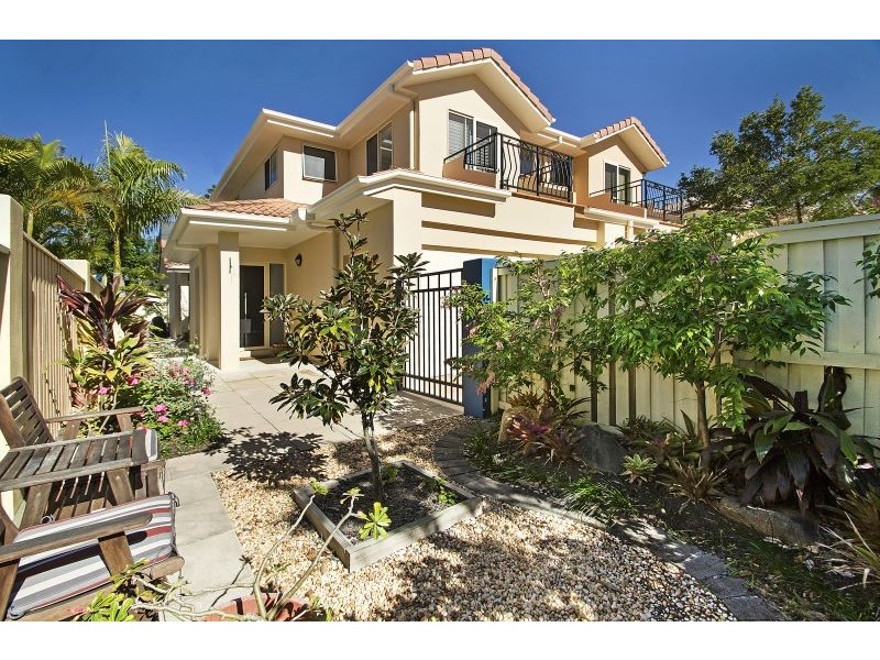 2/25 Bluefin Court, Noosa Waters QLD 4566