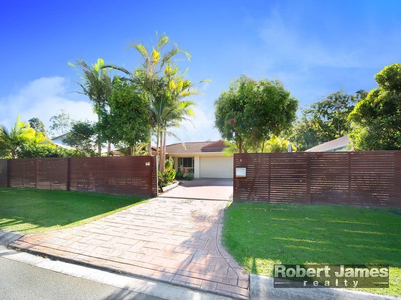 6 Daintree Way, Tewantin QLD 4565