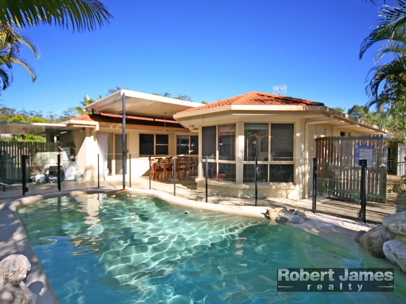 6 Daintree Way, Tewantin QLD 4565