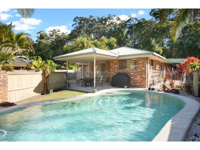 28 Yellowood Close, Tewantin QLD 4565