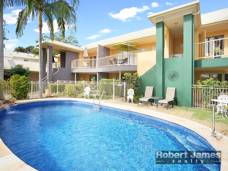 5/137 Gympie Terrace, Noosaville QLD 4566