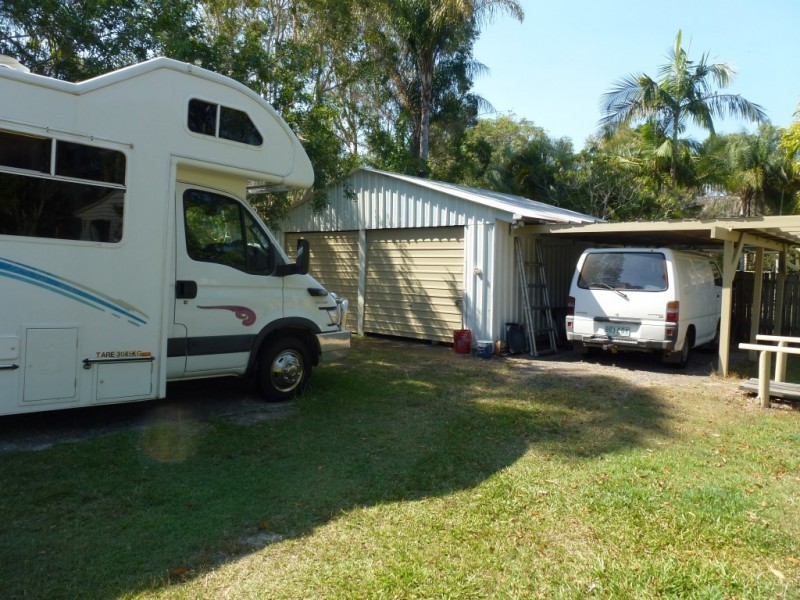25A Jirrima Crescent, Cooroibah QLD 4565