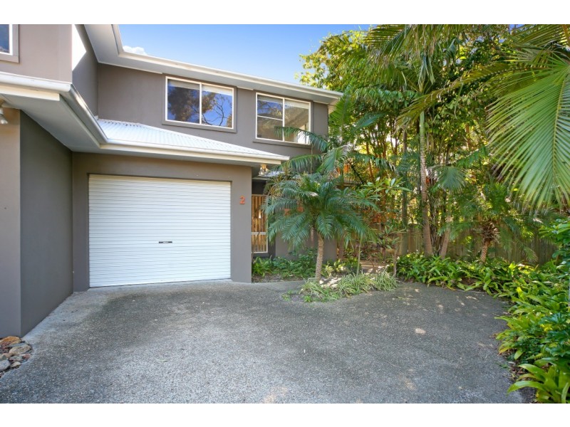 Sunshine Beach QLD 4567