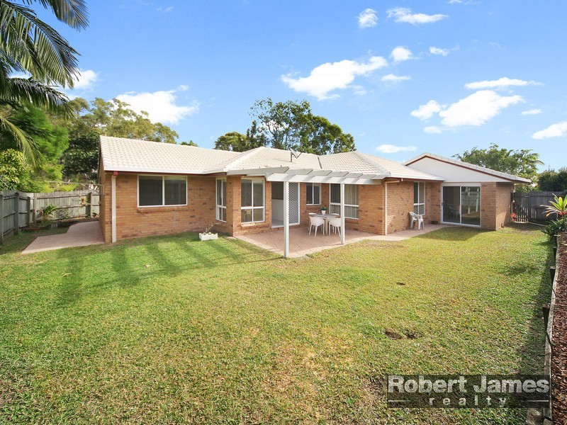 105 St Andrews Drive, Tewantin QLD 4565