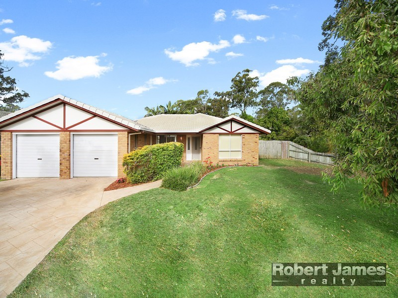 105 St Andrews Drive, Tewantin QLD 4565