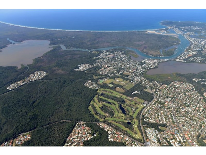 105 St Andrews Drive, Tewantin QLD 4565