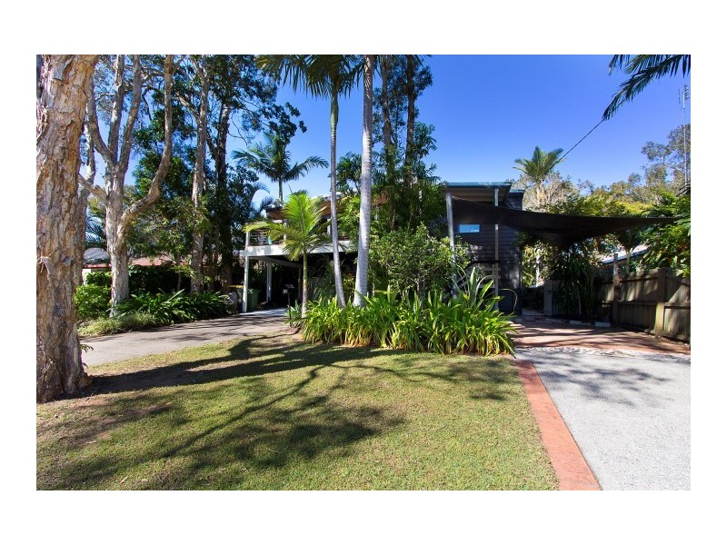 37 Pandanus Avenue, Coolum Beach QLD 4573