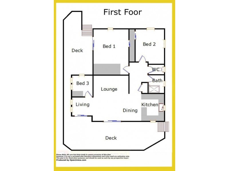 37 Pandanus Avenue, Coolum Beach QLD 4573