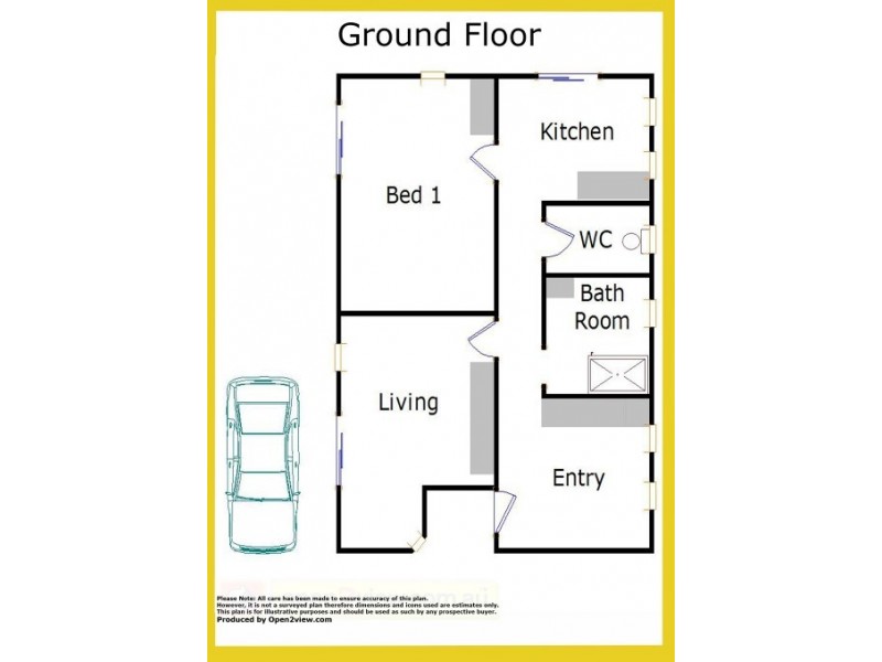 37 Pandanus Avenue, Coolum Beach QLD 4573