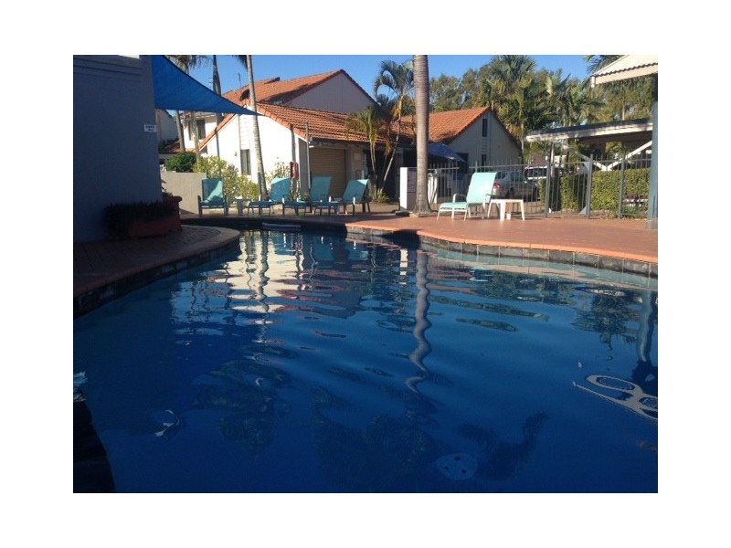 5/124 Noosa Parade, Noosaville QLD 4566