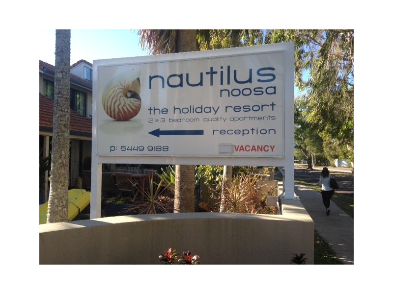 5/124 Noosa Parade, Noosaville QLD 4566