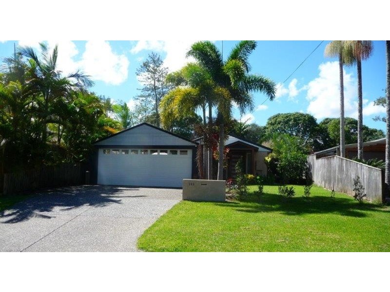 111 Hendry Street, Tewantin QLD 4565
