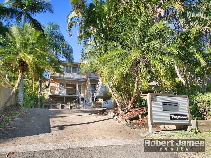 1/29 Bottlebrush Avenue, Noosa Heads QLD 4567