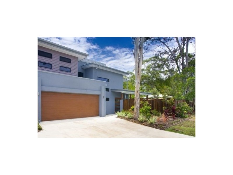 18 Nannygai Street, Noosaville QLD 4566