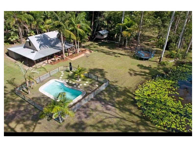 Cooroibah QLD 4565