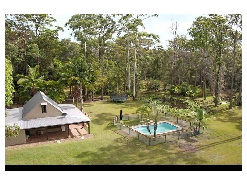 Cooroibah QLD 4565