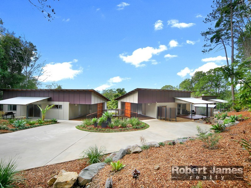 7 Arundell Street, Eumundi QLD 4562