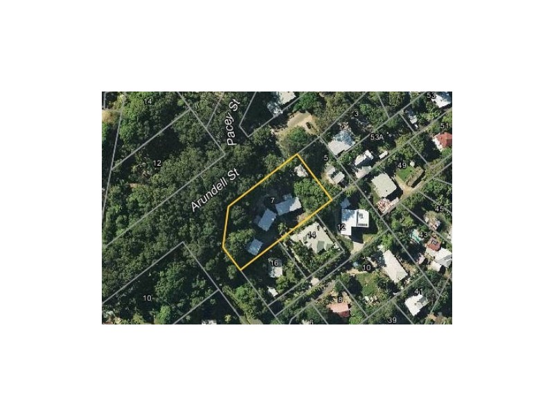 7 Arundell Street, Eumundi QLD 4562
