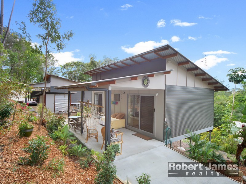 7 Arundell Street, Eumundi QLD 4562