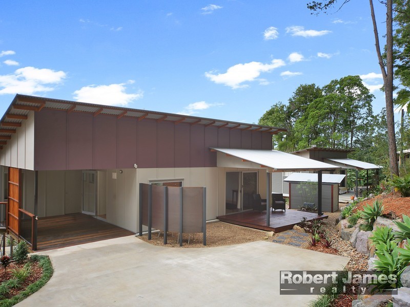 7 Arundell Street, Eumundi QLD 4562