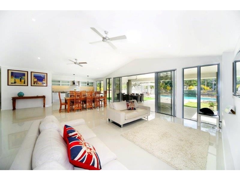 14 Adensfield Court, Cooroibah QLD 4565