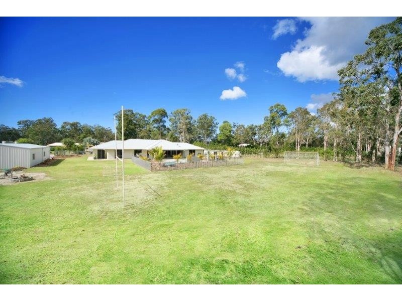 14 Adensfield Court, Cooroibah QLD 4565