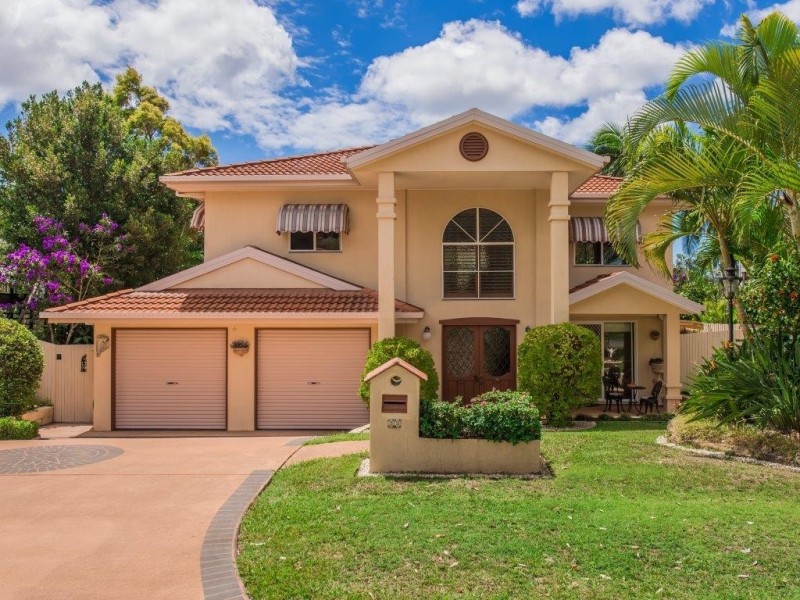 29 Hooper Crescent, Tewantin QLD 4565