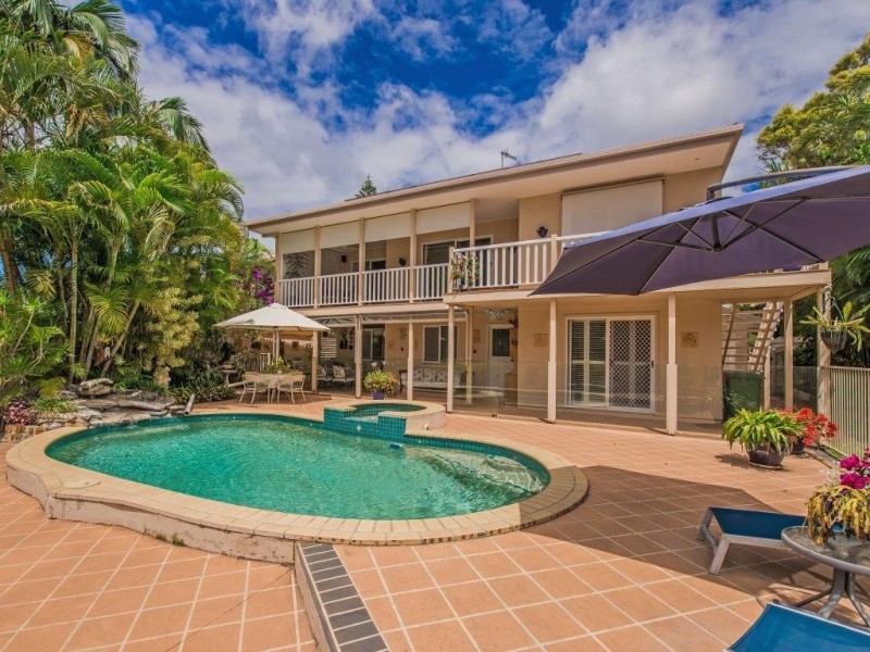 29 Hooper Crescent, Tewantin QLD 4565