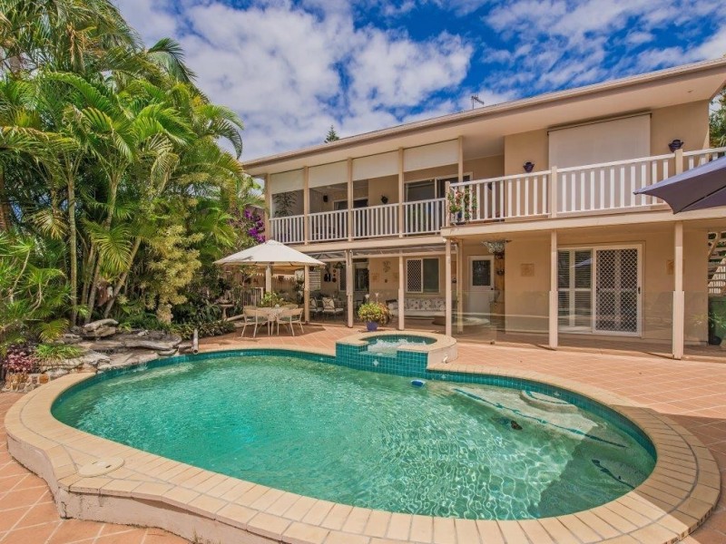 29 Hooper Crescent, Tewantin QLD 4565