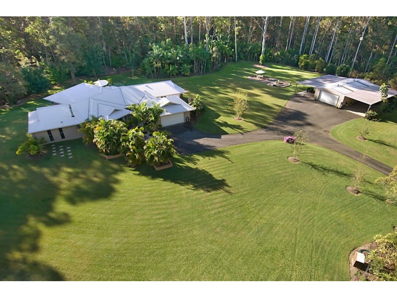 21 Greentree Place, Doonan QLD 4562