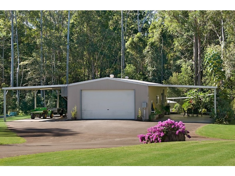 21 Greentree Place, Doonan QLD 4562