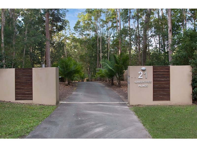 21 Greentree Place, Doonan QLD 4562
