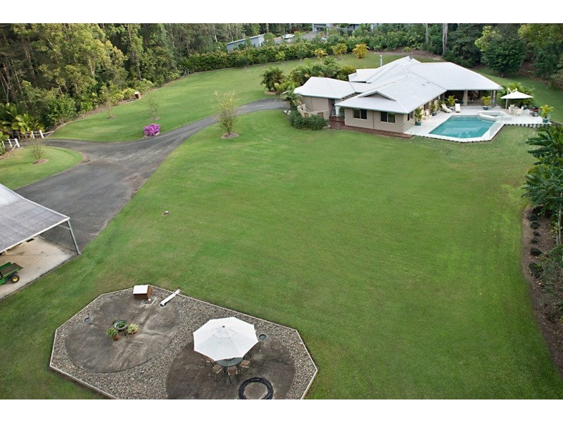 21 Greentree Place, Doonan QLD 4562