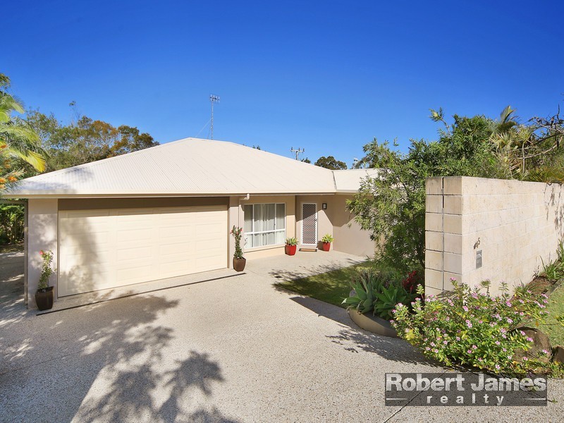 45 Tarina Street, Noosa Heads QLD 4567