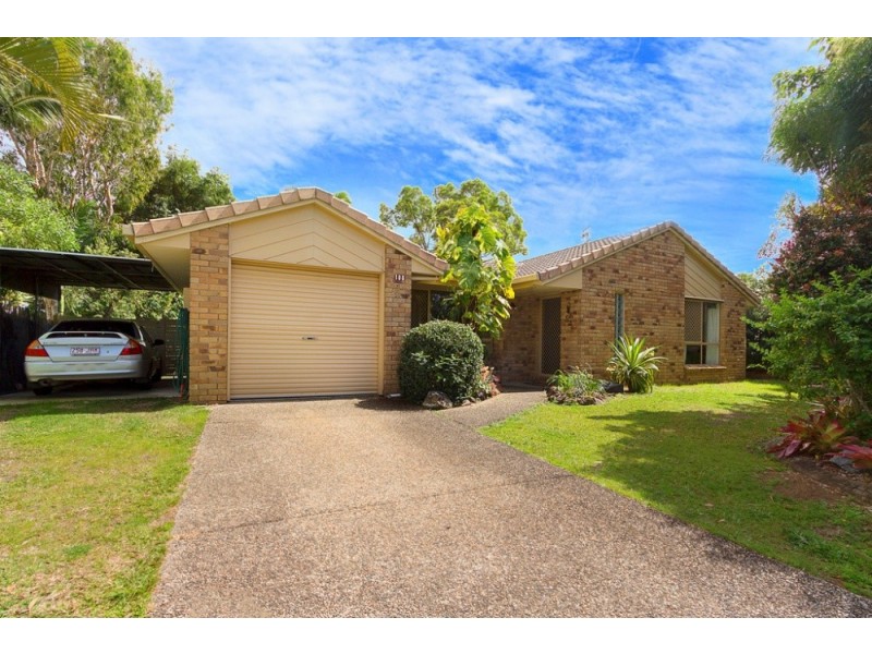 106 St Andrews Drive, Tewantin QLD 4565