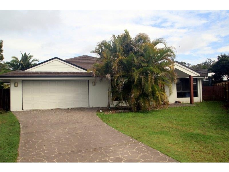 5 Kurrajong Pl, Tewantin QLD 4565