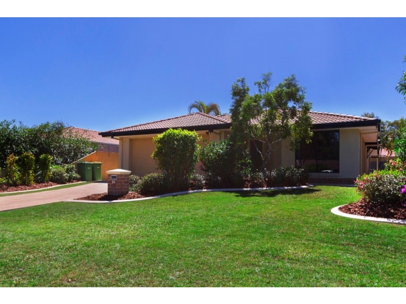 16 Homestead Drive, Tewantin QLD 4565