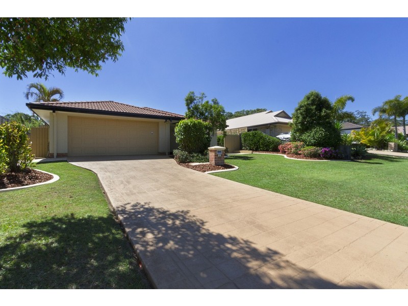 16 Homestead Drive, Tewantin QLD 4565