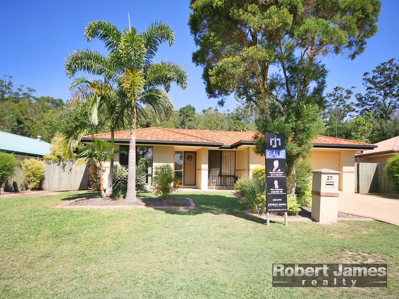 27 Leafhaven Drive, Tewantin QLD 4565