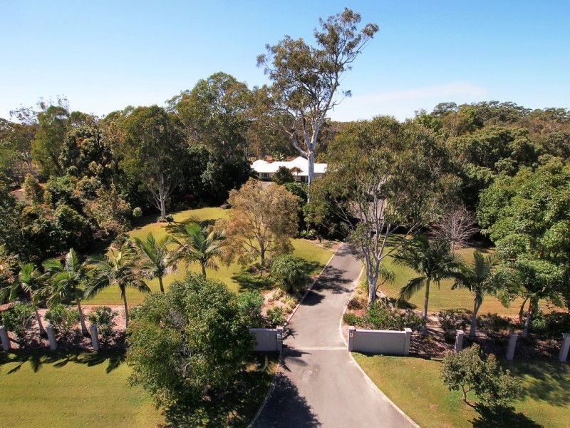 50 Devonstone Drive, Cooroibah QLD 4565
