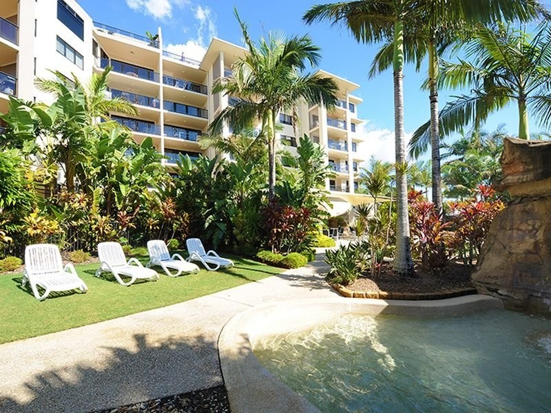 4/6 Mari Street, Alexandra Headland QLD 4572