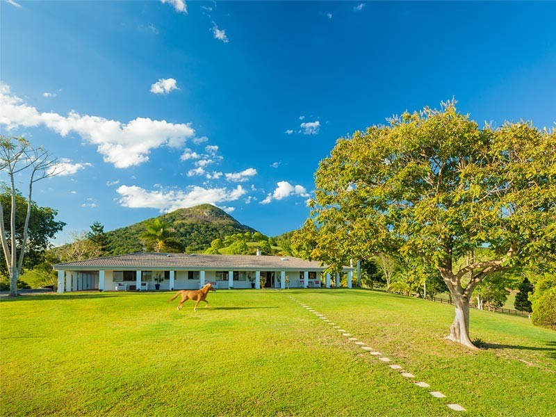116 Lone Hand Rd, Eumundi QLD 4562