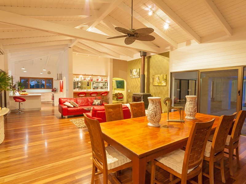 116 Lone Hand Rd, Eumundi QLD 4562