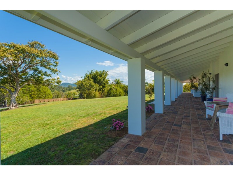 116 Lone Hand Rd, Eumundi QLD 4562