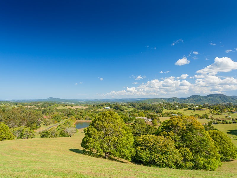 116 Lone Hand Rd, Eumundi QLD 4562