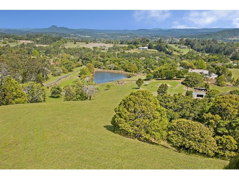 116 Lone Hand Rd, Eumundi QLD 4562