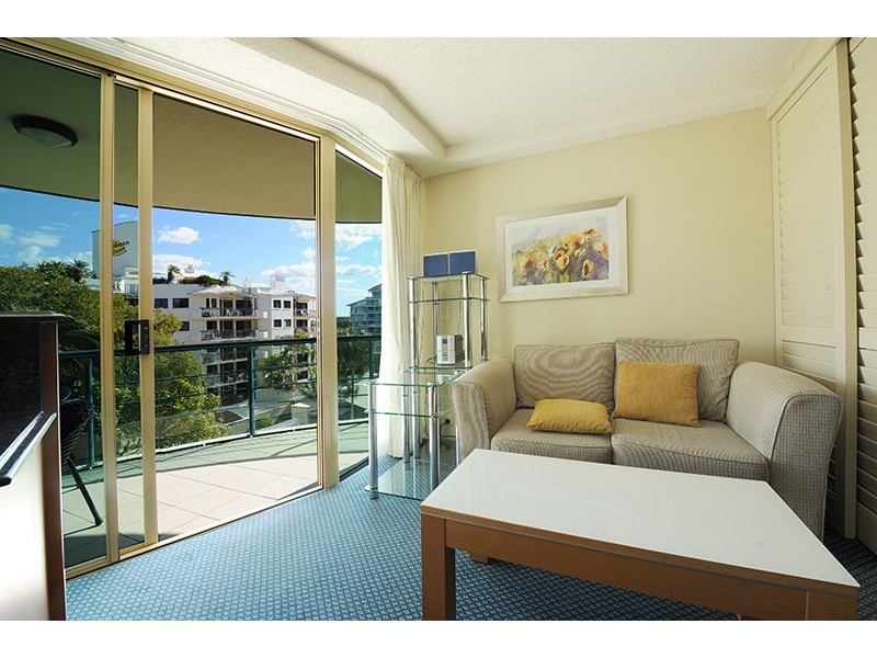 338/11 Mooloolaba Esplanade, Mooloolaba QLD 4557